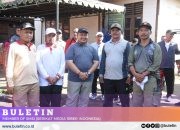 Bergengsi, Desa Pardomuan Tapsel Wakili Sumut Lomba di HKG PKK Ke-52