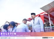 Bupati Tapsel: Era Teknologi Saat Ini, Inovasi Jadi Kunci Atasi Berbagai Kesulitan