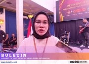 Sambut Pilkada 2024 KPU Kota Madiun Gelar Gathering dengan Media