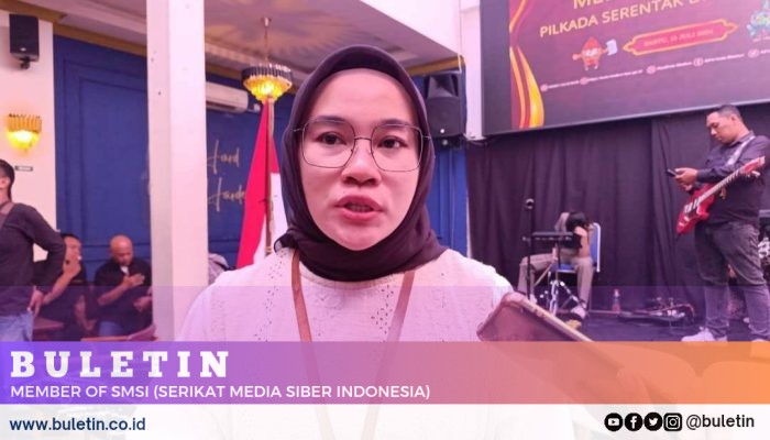 Sambut Pilkada 2024 KPU Kota Madiun Gelar Gathering dengan Media