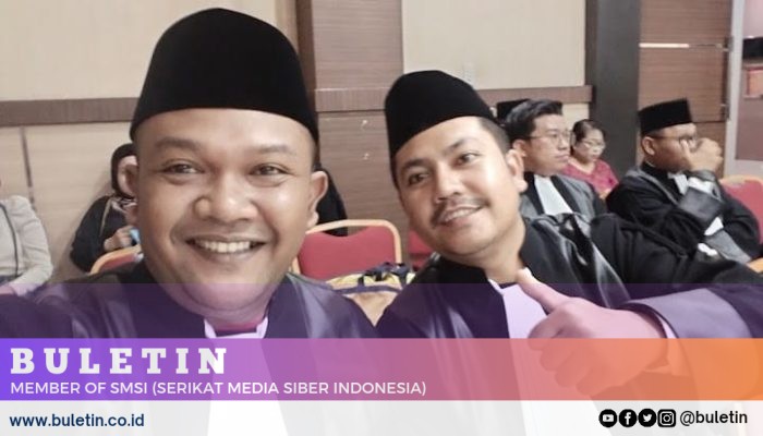 Ditahan 7 Bulan Penjara, Rusmin Sitompul Akhirnya Divonis Bebas