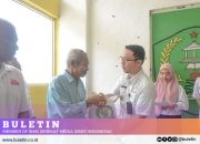 Pemko Padangsidimpuan Terus menyalurkan Beras Cadangan Untuk 11.842 KPM