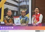 Pemko Padangsidimpuan Kembali Raih Penghargaan Opini WTP 4 Tahun Secara Berturut-turut