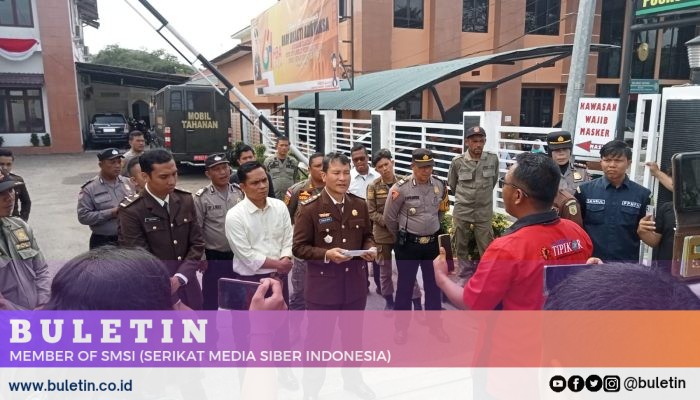 Tuntutannya Tidak Diindahkan, Aliansi Wartawan Tabagsel Kembali Gelar Aksi Jilid III