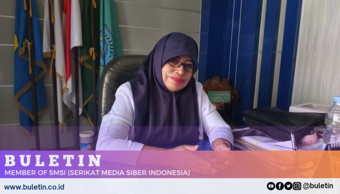 Menjamin Kesehatan Masyarakat Desa Jabung Buka Layanan Uji Lab Aman Pangan dari BPOM