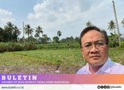 Ketersediaan Beras di Kabupaten Malang, DTPHP: Dinyatakan Masih Aman