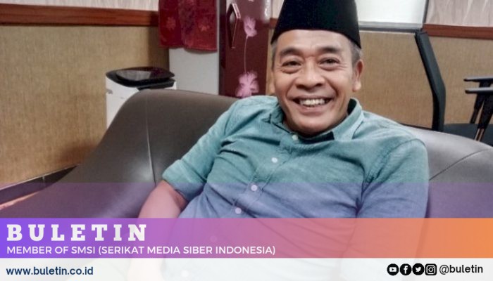 Susul Golkar, Perindo Usung Pasangan Bonie Laksmana-Bagus Rizki Dinarwan di Pilkada Kota Madiun 2024