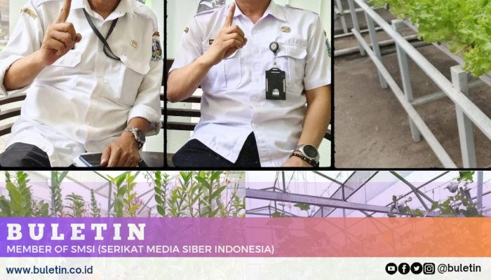 Ciptakan Ide Industri Bisnis, SMKN 1 Kota Malang Bentuk Lulusan Mampu Berwirausaha