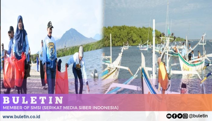 Mancing Bersama Jadi Pancingan Wisatawan Datang Ke TN Baluran