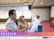 Launching Klinik Hoaks, Pj Wali Kota Probolinggo Ajak Masyarakat Perangi Hoaks