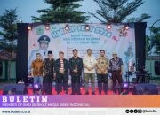 Peringati Hari Koperasi Nasional, Pemkab Pamekasan Promosikan Produk UMKM