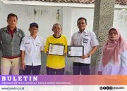 Ikuti Aturan Pemerintah, Diperta Probolinggo Apresiasi Masjid, Musholla dan Pelaku Usaha saat Idul Adha 1445 H