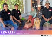 Mahasiswi IAIN Madura Idap Tumor di Lututnya, Ayahnya Harapkan Uluran Tangan Para Donatur