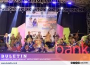 Sektor Ekonomi Bergeliat, Perputaran Uang di Semipro Tembus Rp 2,6 Miliar