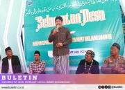 Kirab Gunungan Desa Krejengan, Potret Tradisi Leluhur yang Terawat