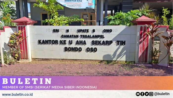 Tak Hanya Rekrut Tenaga Sukwan, Mantan Lurah Sekarputih Diduga Sewakan Tanah Bengkok Hingga Tahun 2027