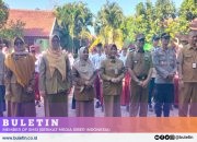 MPLS di Kota Probolinggo Tekankan Komitmen Anti Perundungan dan Kekerasan