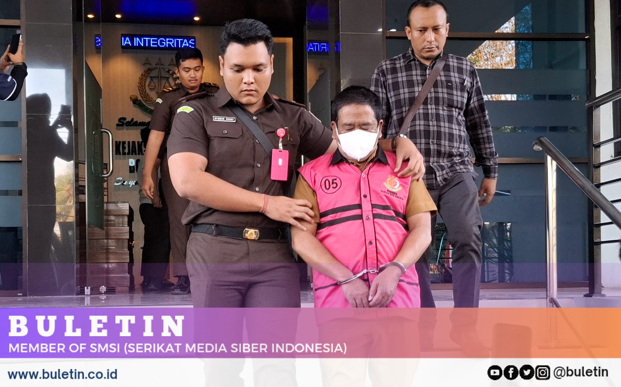 Kadis Bondowoso