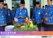Peringati Harkopnas Ke-77, DKUPP Probolinggo Gelar Tasyakuran