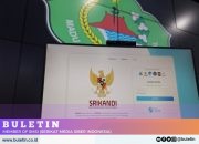 Dukung Peningkatan Indeks SPBE, Diskominfo Pamekasan Siap Dukung Percepatan Penerapan Aplikasi SRIKANDI