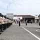 Antisipasi Gangguan Keamanan Pilkada 2024, Polres Pamekasan Libatkan Polwan Latih Keterampilan Dalmas