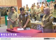 Pj. Wali Kota Nurkholis Targetkan Kota Probolinggo 100 Persen ODF
