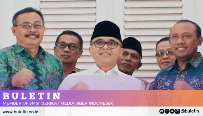 Pemkab Pamekasan Terima Kunjungan Kemenpan RB