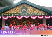 Bupati Malang Berharap Dekranasda Bisa Memajukan Produk UMKM
