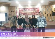 PPK Kartoharjo Madiun Gelar Rapat Pleno Terbuka Rekapitulasi Daftar Pemilih Hasil Pemutakhiran