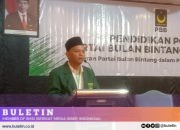 Ketua PBB Kota Madiun: Pernyataan Dukungan Boni Laksmana dan Bagus Rizki Dinarwan Itu Pribadi Bukan Partai