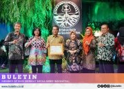 Pemkot Probolinggo Raih Penghargaan Apresiasi Pembinaan Proklim dari KLHK RI