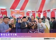 Dilantik Jadi Anggota DPRD Padangsidimpuan, Hasbin Sitompul Berupaya Lebih Aspiratif