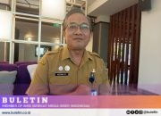 Gudang Resi Komoditi Terbengkalai, Begini Tanggapan Dari DTPHP Kabupaten Malang