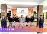 Ungkap 5 Kasus Narkoba, Polres Lumajang Bekuk 8 Tersangka