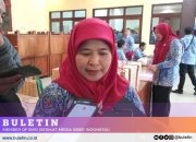 Melalui Dinas Sosial Pemkab Mengadakan Rapat Audit Kasus Stunting Tahun 2024,Begini Penjelasannya