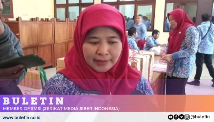 Melalui Dinas Sosial Pemkab Mengadakan Rapat Audit Kasus Stunting Tahun 2024,Begini Penjelasannya