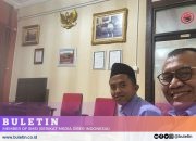 DPD PDI Perjuangan Jatim Undang Bambang Soekwanto dan Gus Bakir, Apakah Ini Sinyal Akan Berkoalisi ?