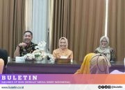 Disperindag Kabupaten Malang, Jalin kerja Sama dengan DWP Ciptakan Kontribusi Positif