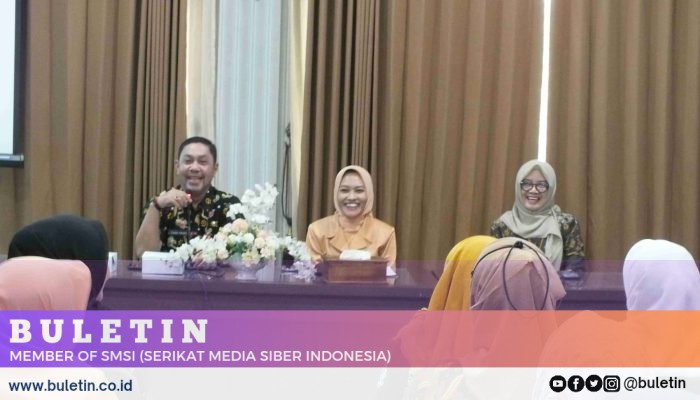 Disperindag Kabupaten Malang, Jalin kerja Sama dengan DWP Ciptakan Kontribusi Positif