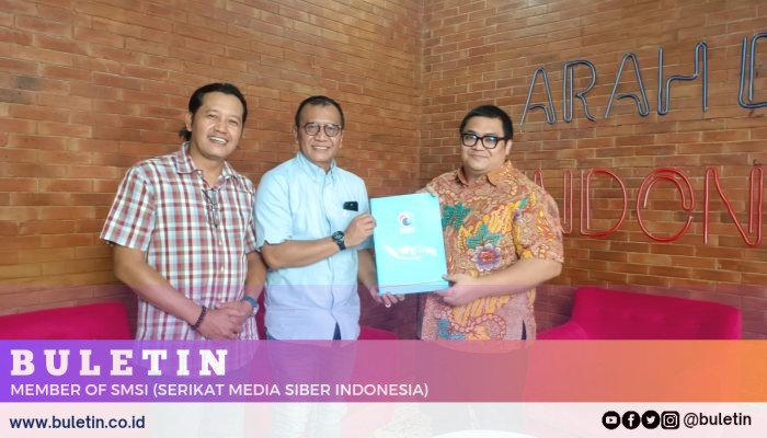 Demokrat dan PKS Resmi Dukung Bambang – Gus Bakir, Kini Partai Gelora Bondowoso Serahkan Rekomendasi Untuk Bakal Paslon BAGUS