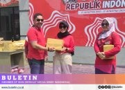 Disperindag Kabupaten Malang Peringati HUT RI ke-79 dengan Berbagai Kegiatan
