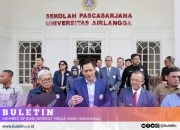 Menteri AHY: Pendaftaran Bidang Tanah untuk Pemanfaatan Tanah Masyarakat yang Lebih Optimal