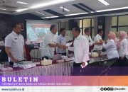 Evaluasi Kinerja Triwulan II, Pj Wali Kota Probolinggo Diapresiasi Kemendagri