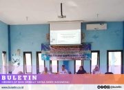 Diskan Probolinggo Gelar Bimtek Manajemen Usaha Kelompok