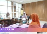Bapemperda Nilai Pelaksanaan Perda Kota Layak Anak Belum Maksimal