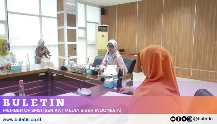 Bapemperda Nilai Pelaksanaan Perda Kota Layak Anak Belum Maksimal