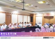 Pemkab Ikuti Evaluasi Raperda RPJPD Kabupaten Probolinggo Tahun 2025-2045