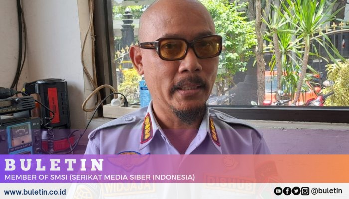 Launching Pembayaran Parkir VIA Transfer oleh Dishub Kota Malang