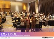 Diskoperindag Kota Malang Berikan Pengajaran Pendataan UMKM Melalui Aplikasi SIDT