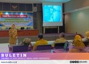 Dinkes Probolinggo Gelar Rakorev Pelaksanaan Deteksi Dini, Preventif dan Respon Penyakit Semester I
